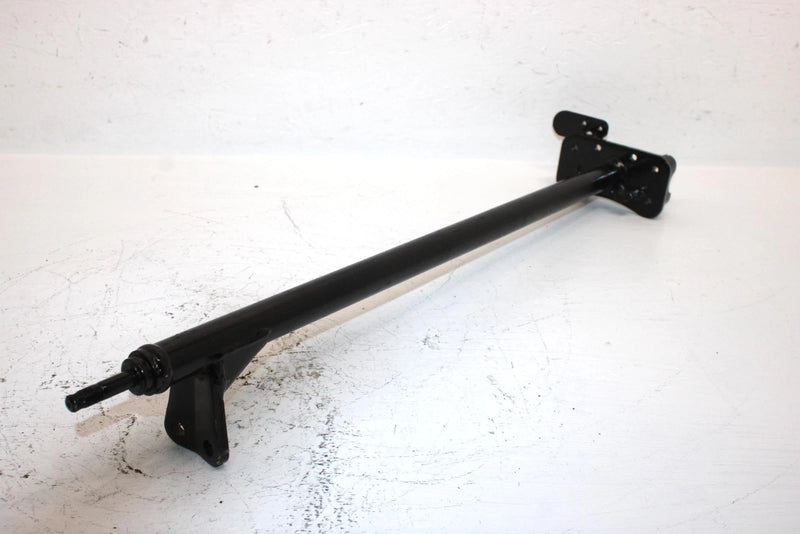 1993 Kawasaki Bayou 300 Oem Steering Post Shaft 39114-1066 AK24