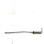 2002 Arctic Cat 375 4x4 Automatic OEM Seat Rod Release 0506-702 AA34