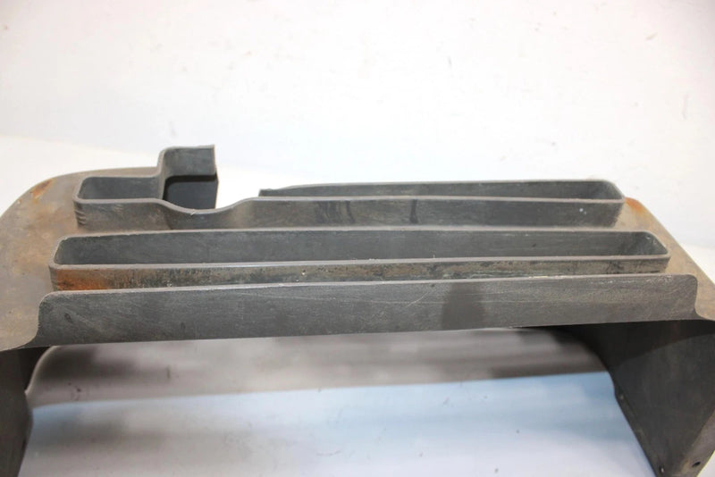 03 Bombardier Quest 650 Oem Right Footwell 705000629 AB1