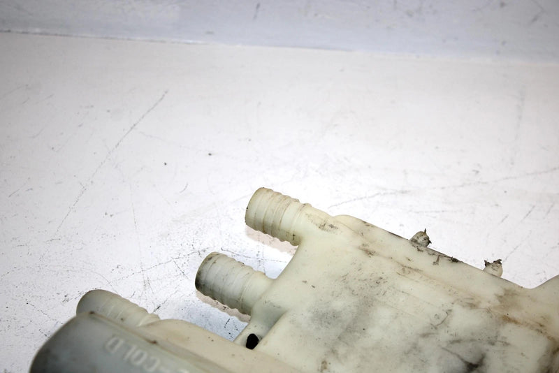96 Polaris 600 Xcr Sp Oem Coolant Tank Set 5432271 5432542 SP154