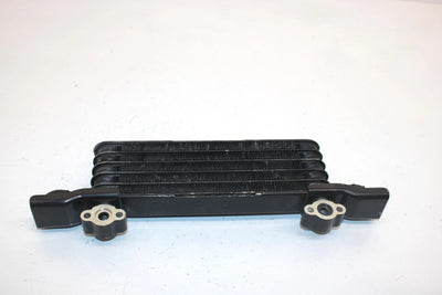 86 Honda Fourtrax 350 Trx350 4x4 Oem Oil Cooler 15600-HA7-671 15600-HA7-305 AH31