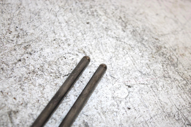 2004 Polaris Sportsman 600 Oem Push Rod Pair 5132402 5138254 AP58