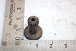 04 Honda Fourtrax Foreman Rubicon Oem 56/17T Motor Drive Gear 27511-HN2-000 AH5