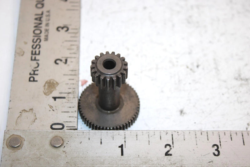 04 Honda Fourtrax Foreman Rubicon Oem 56/17T Motor Drive Gear 27511-HN2-000 AH5