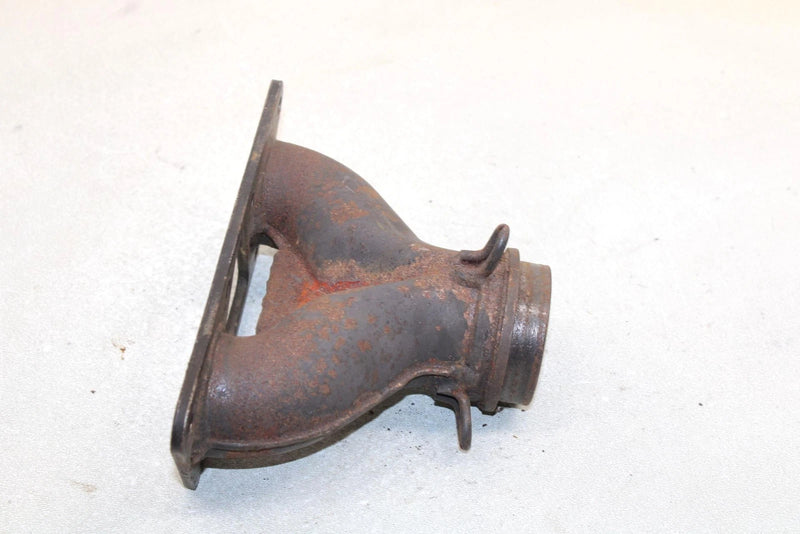01 Polaris Xc Sp 800 Oem Exhaust Header Manifold Y Pipe 1261053-029 SP2
