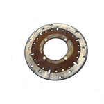 03-05 Polaris Sportsman 600 OEM Front Brake Disc Pair 5244314 AP234