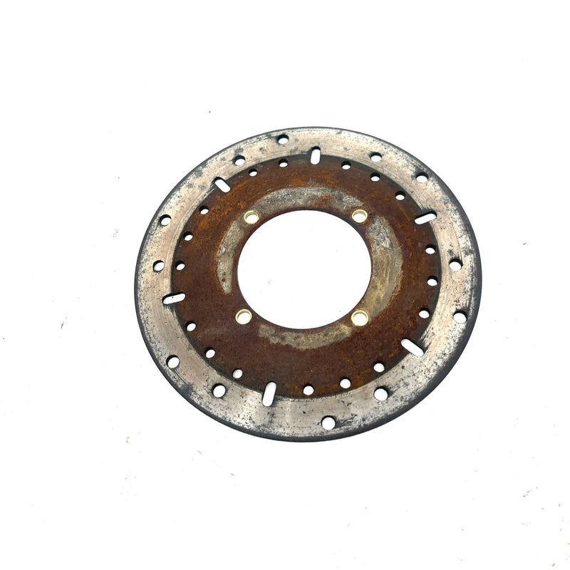 03-05 Polaris Sportsman 600 OEM Front Brake Disc Pair 5244314 AP234