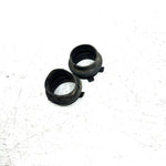 95-98 Polaris Magnum 425 4X4 OEM Air Duct Boot Pair 5410421 AP232