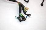 Arctic Cat Zr 500 Cross Country Oem Main Harness 0686-748 SA50