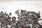 1985 Yamaha Vmax Oem Nut Bolt Spacer Washer Hardware Kit SY125
