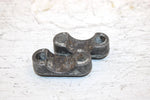 1996 Ski-doo Formula Stx 583 Oem Handlebar Clamp Set Of 4 709400919 SS25