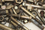 2002 Polaris Magnum 325 Oem Nut Bolt Spacer Hardware Kit AP151