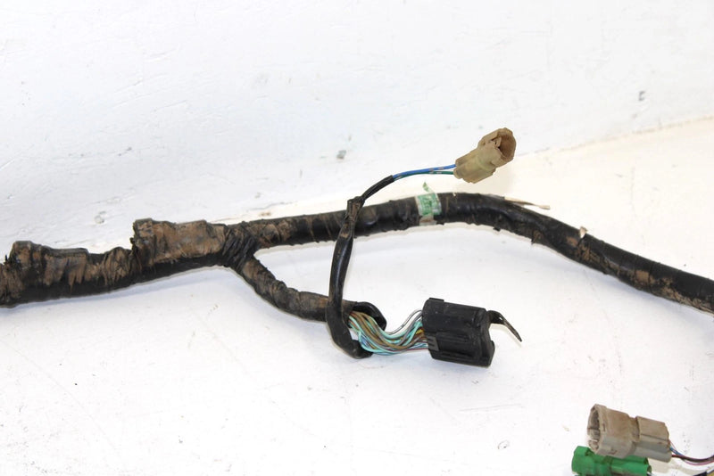 06 Honda Trx 400 Faa Fourtrax Rancher Oem Main Wire Harness 32100-HN7-000 AH55