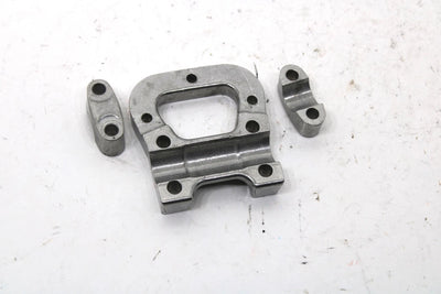 1992 Yamaha Exciter Le Oem Bar Mount Set 1E6-23441-00-00 8V0-23814- 01-00 Q5623