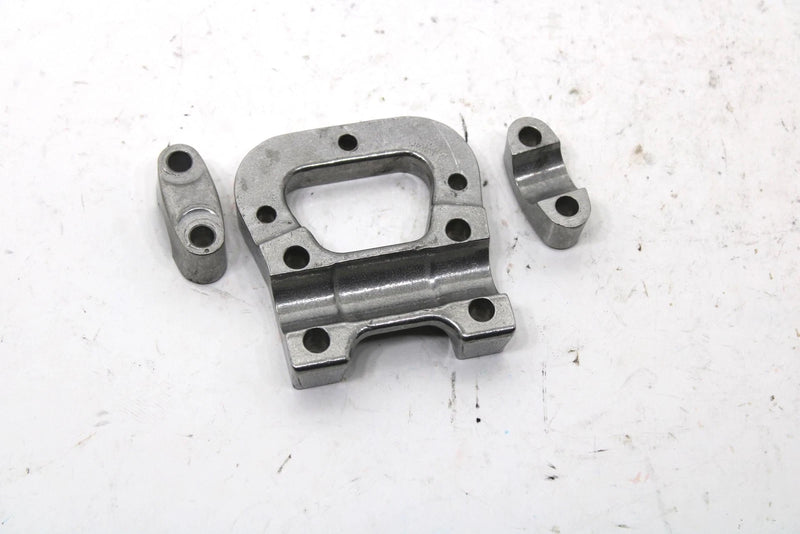 1992 Yamaha Exciter Le Oem Bar Mount Set 1E6-23441-00-00 8V0-23814- 01-00 Q5623