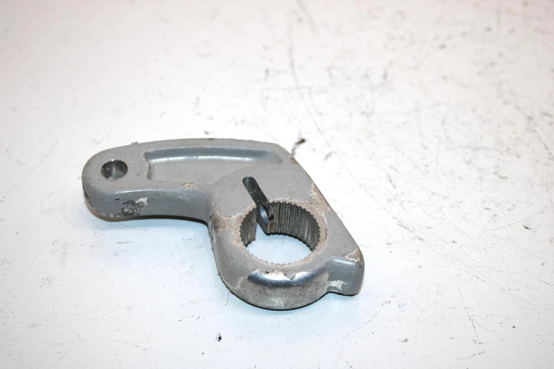 07 Arctic Cat F5 Lxr Efi Oem Left Spindle Arm 4706-117 SA59