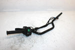 99 Arctic Cat Z 370 Oem Handlebar Set 1705-008 SAS14