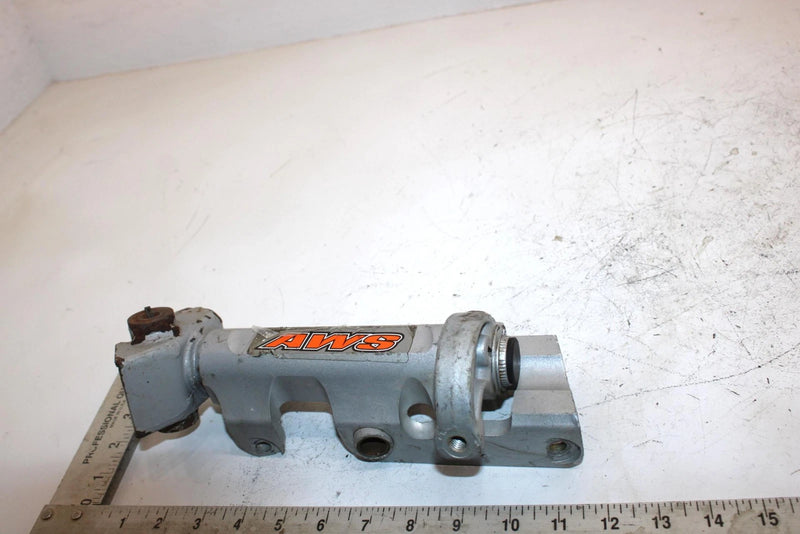 06 Arctic Cat Firecat 700  Efi Oem Left Steering Knuckle 1703-721 SAS5