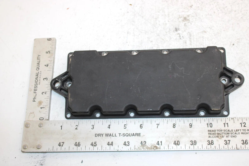 1993 Yamaha Waverunner 650 Oem Electrical Housing 6M6-8552A-01-98 JY23