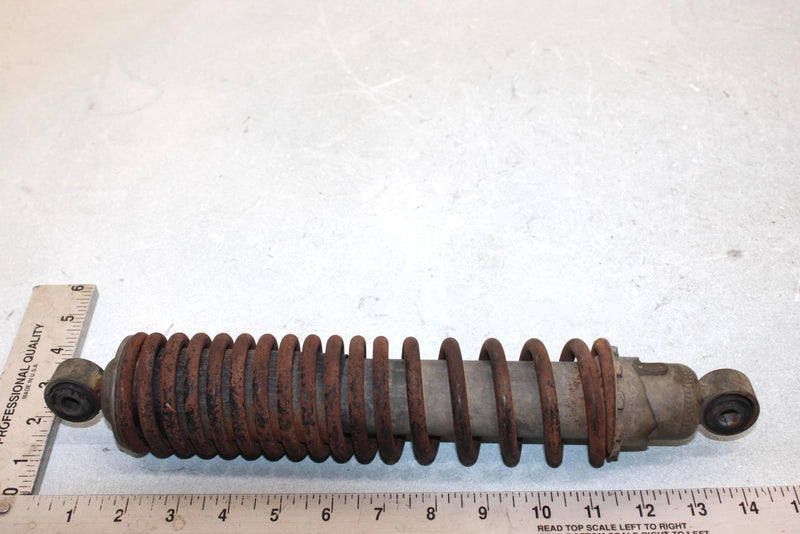 92 Kawasaki Bayou 300 4x4 Oem Front Shock 45014-1404 AK12