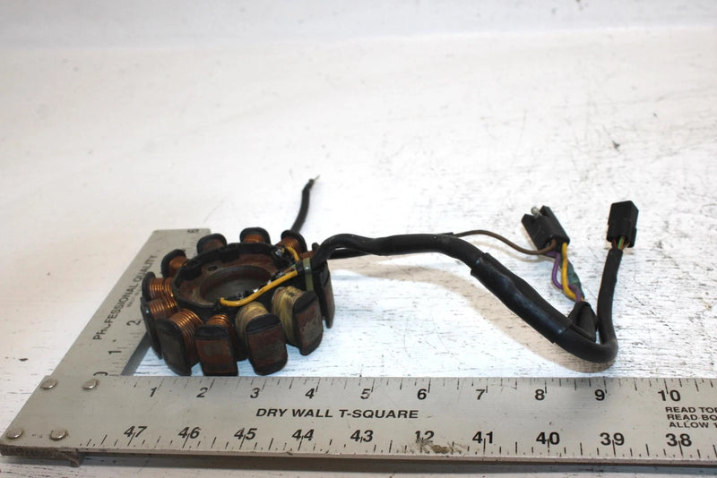 2002 Arctic Cat Z 570 Oem Stator 3005-636 SA20