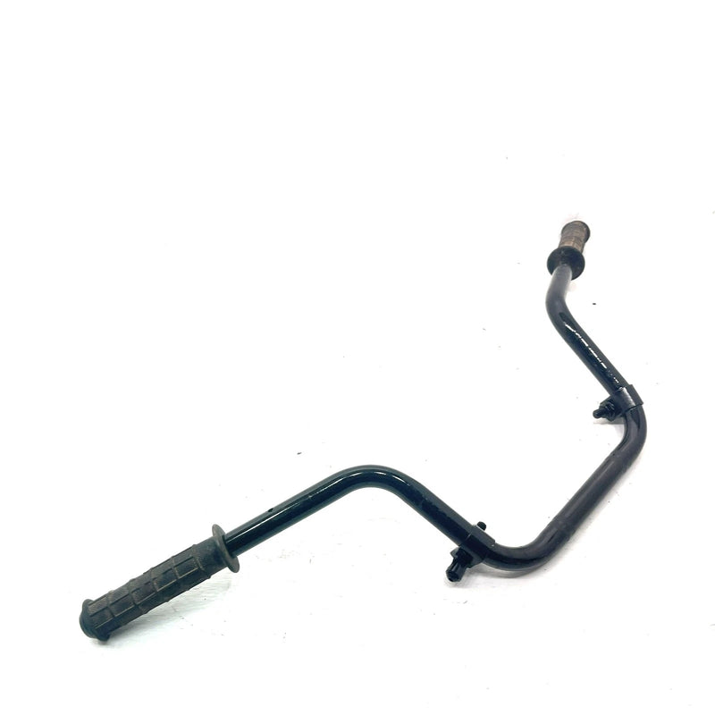 02-04 Honda Foreman Rubicon 500 TRX500FA 4x4 OEM Handlebars 53100-HN2-A00 AH86