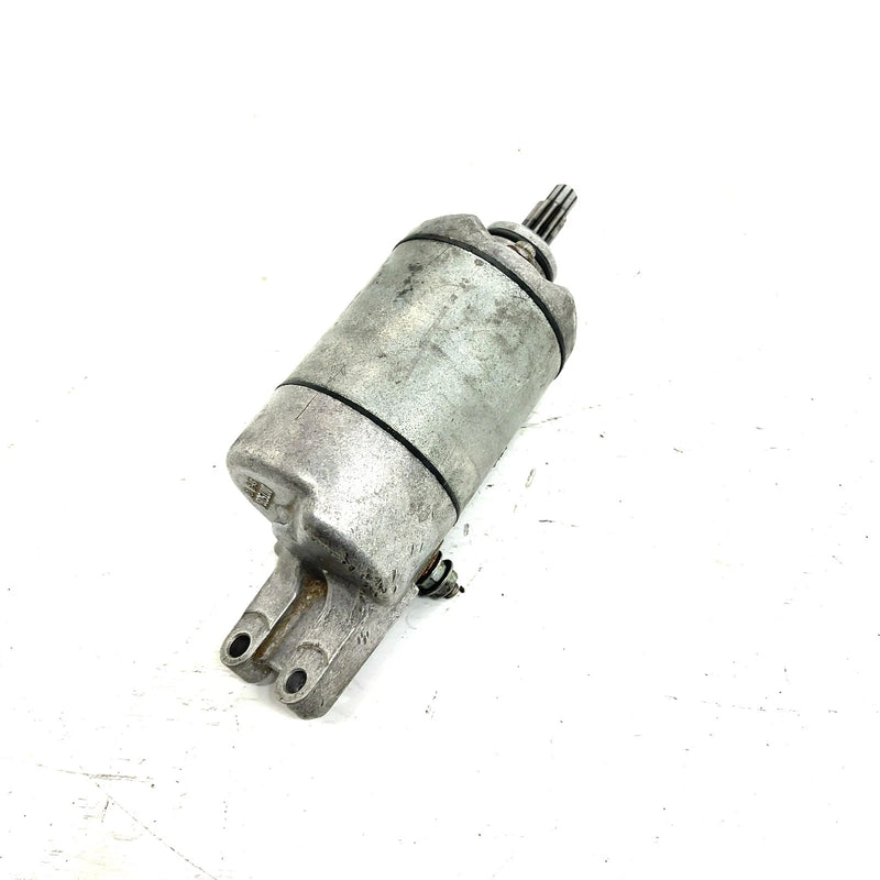 2007 Honda Foreman Rubicon 500 TRX500FA OEM Starter Motor 31200-HN2-003 AH94