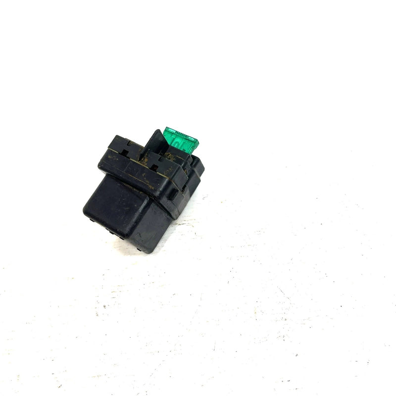 98-02 Suzuki Quadrunner 500 LTF500F 4x4 OEM Starter Relay 31800-26E00 AS37