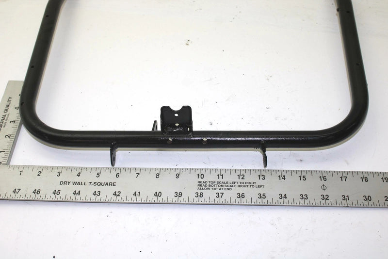 98 POLARIS TRAIL OEM UPPER FRAME SUPPORT BRACKET STEERING GATE 1012326-067 SP114