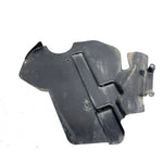 02-03 Kawasaki Prairie 650 4x4 OEM Front Left Side Inner Cover 14091-1428 AK37