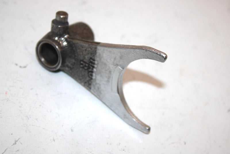 86 Honda Fourtrax 350 Trx350 4x4 Oem Right Gear Shift Fork 24211-HA0-010 AH31