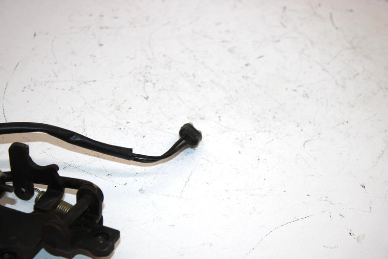 97 Arctic Cat Bearcat 454 2x4 Oem Parking Brake Lever 0502-035 AA11
