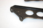 03 Yamaha Rx1 Oem Bracket 5,6 (Pair) 8FA-2197M-00-00 8FA-2196M-00-00 SYS