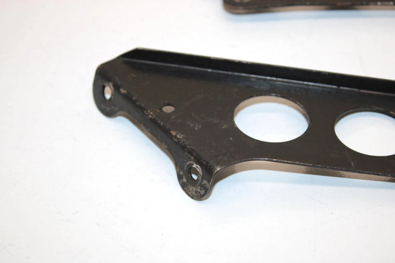 03 Yamaha Rx1 Oem Bracket 5,6 (Pair) 8FA-2197M-00-00 8FA-2196M-00-00 SYS