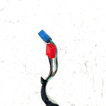 20-21 CF-Moto CFORCE 600 OEM Left Control Switch 9DSV-160310-6002 AC0.1