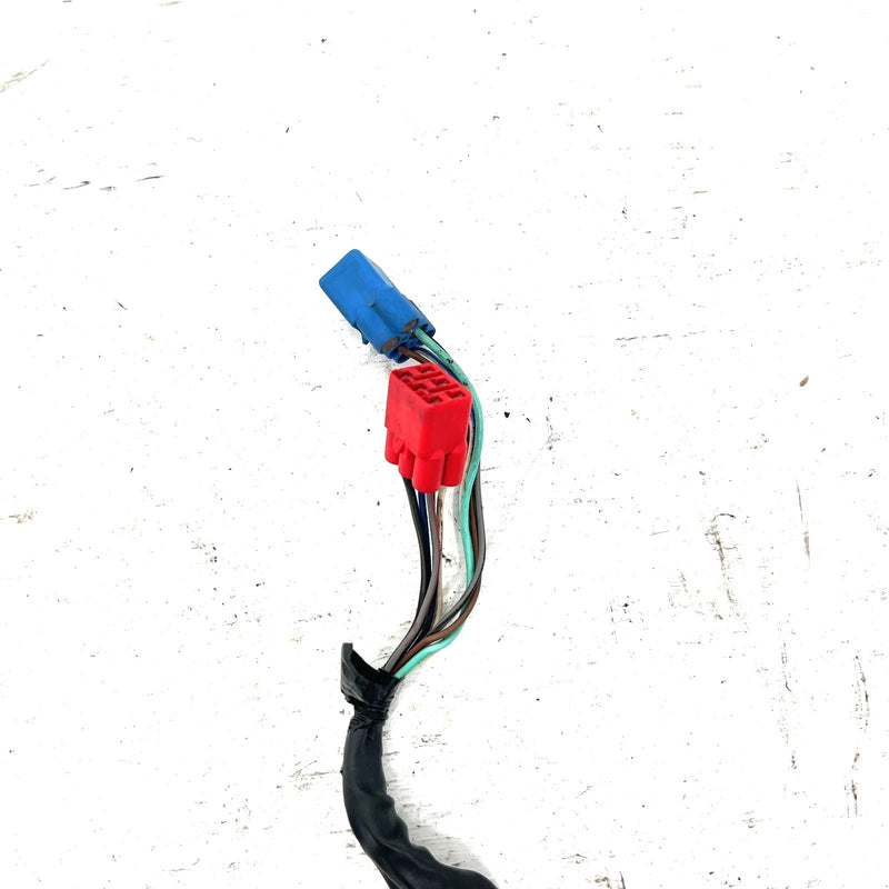 20-21 CF-Moto CFORCE 600 OEM Left Control Switch 9DSV-160310-6002 AC0.1