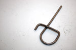 12 Arctic Cat M1100 Turbo Sno Pro 162 Oem Brake Retaining Pin 2602-409 SA8
