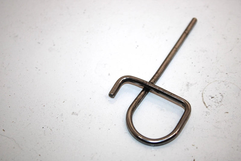 12 Arctic Cat M1100 Turbo Sno Pro 162 Oem Brake Retaining Pin 2602-409 SA8