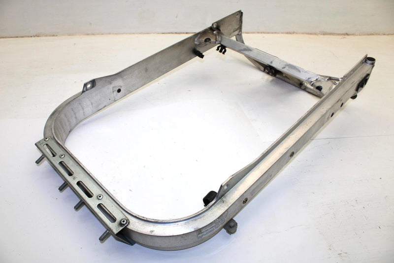 2005 Yamaha Rx1 Oem Frame Support Bracket Steering Gate 8FA-23870-02-00 SY76