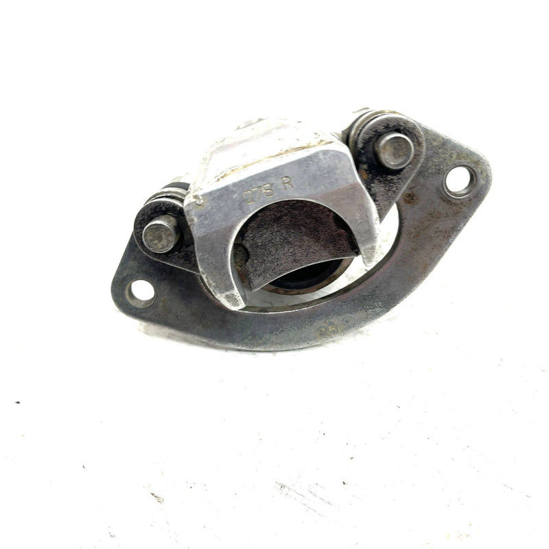 10-14 Polaris Sportsman 550 OEM Rear Brake Caliper 1911063 AP238