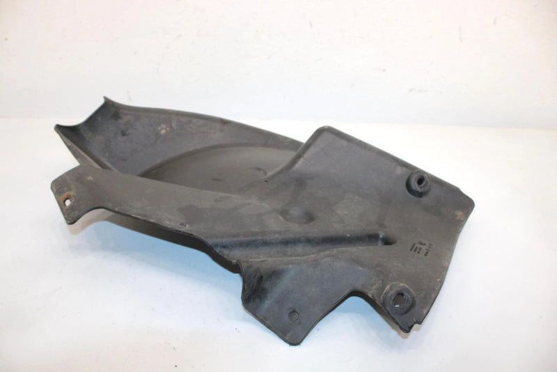 03 Bombardier Quest 650 Oem Left Tank Protector 705000134 AB1.1