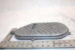 2002 Ski-doo Mxz 700 Oem Chaincase Cover 504152471 SS20