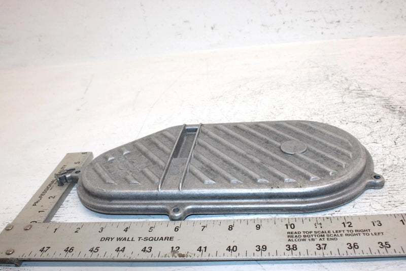 2002 Ski-doo Mxz 700 Oem Chaincase Cover 504152471 SS20