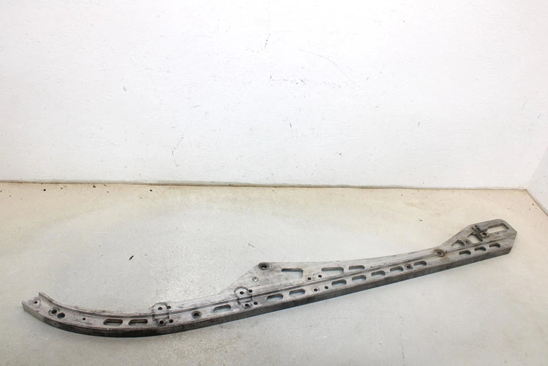 13 Polaris Rush 800 Oem Left Rear Suspension Skid Rail 121 1542923 SP204