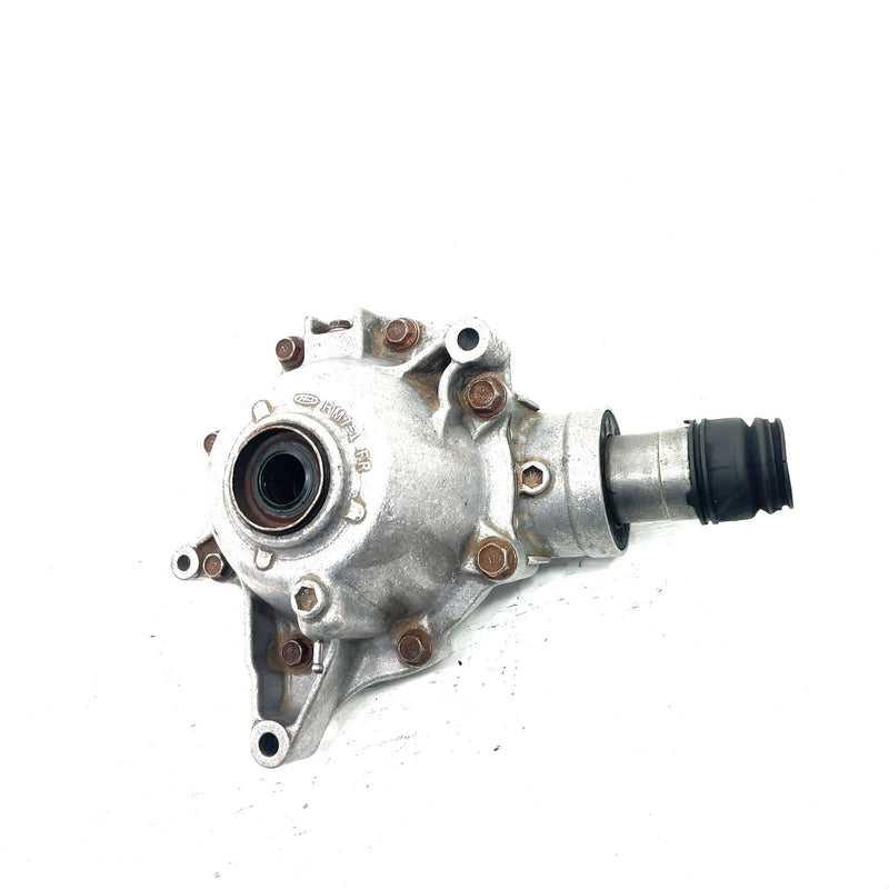 98 Honda Foreman 400 TRX400FW 4x4 OEM Front Diff Gearcase 41400-HM7-A00 AH92
