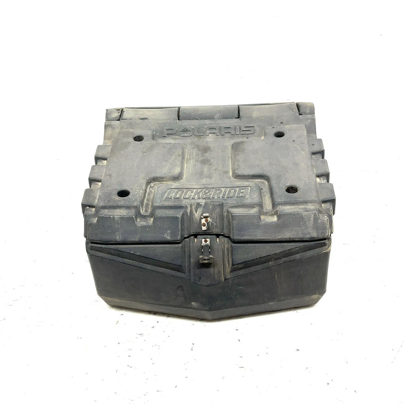 08-13 Polaris RZR 800 EFI OEM Storage Box XP8.2