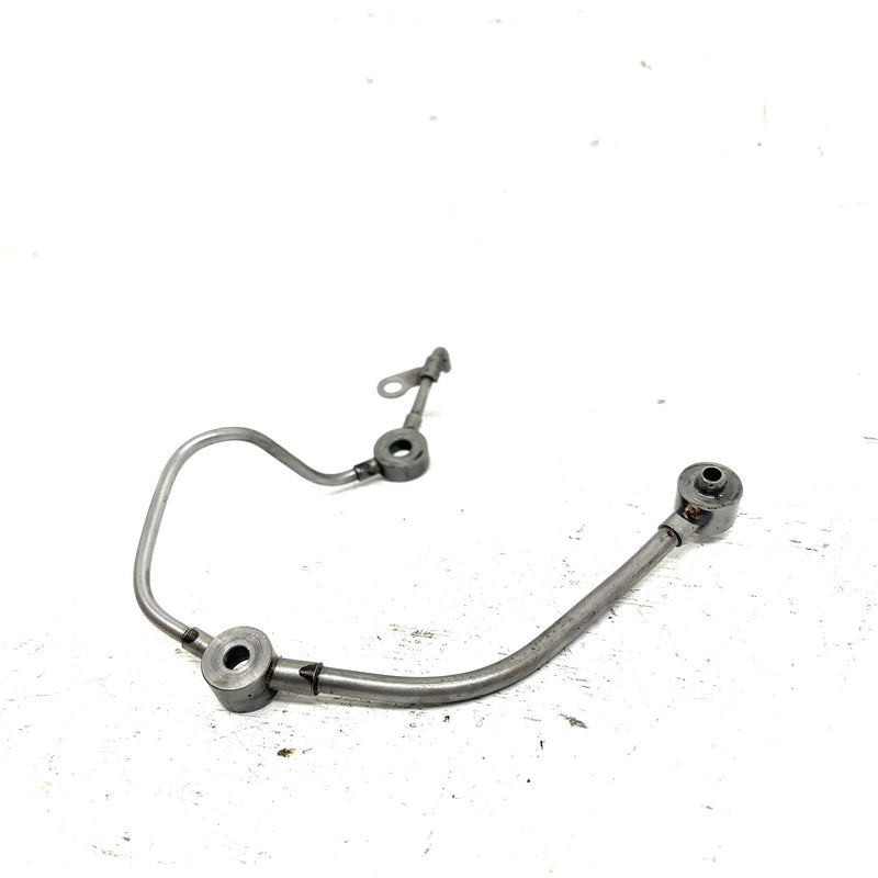 88-00 Honda FourTrax 300 TRX300FW 4x4 OEM Oil Feed Pipe 15510-HA7-670 AH45