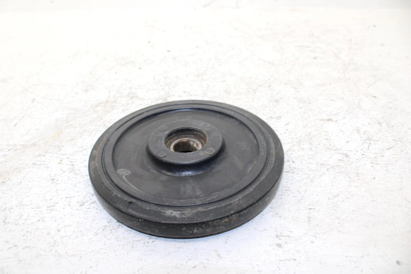 2003 Polaris 800 Xc Sp Edge Oem Black/Blue Idler Wheel 1590303-312 SP35