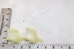 Polaris Oem Reed Valve Stuffer 75.5mm 38mm Carb 5432852 Q1164
