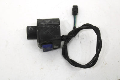 2007 Yamaha Attak Gt Oem Right Handlebar Controll 8FP-82720-01-00SY135